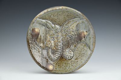 Elephants Dish