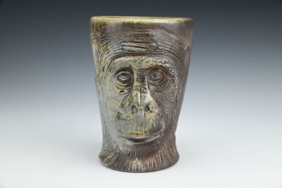 Chimpanzee Cup