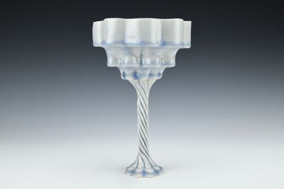 Lavender Cocktail Cup