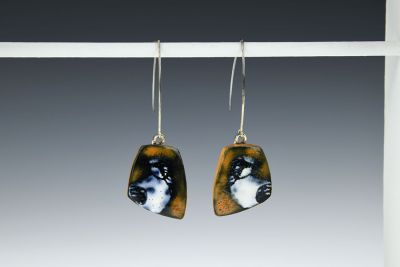 Mockingbird Earrings