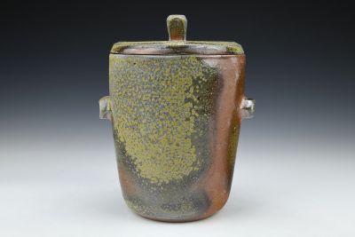 Lidded Vessels – The Claybucket
