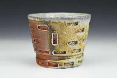 Mini-Brickware Cup