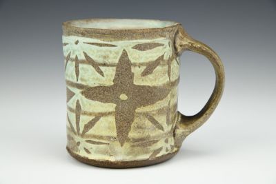 Stars and Stripes Mug