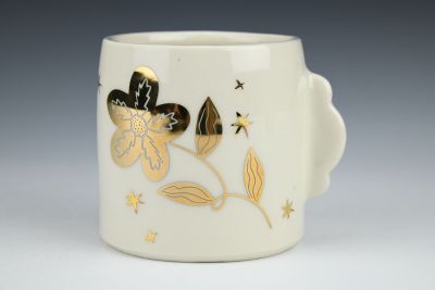 Flora and Stars Cup