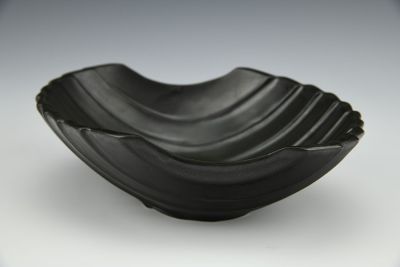 Shifted Lines Bowl