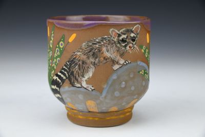 Ringtail Cup
