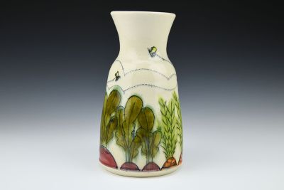 Garden Life Carafe/Vase