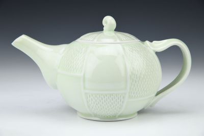 Sweet Dream Teapot