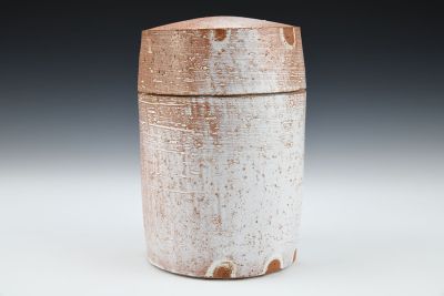 Jar by Levi
