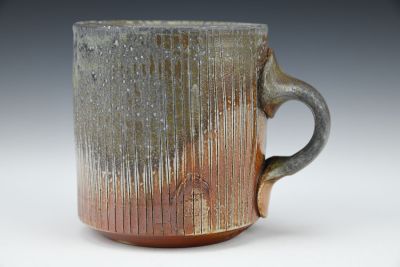 Mug by Carly and Levi