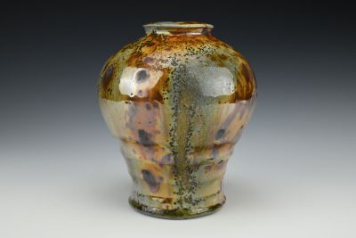 WIlderness Vase