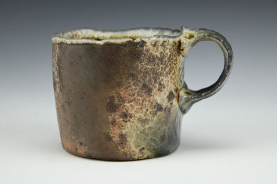 Craggy Mug