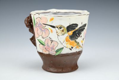 Hummingbird Cup