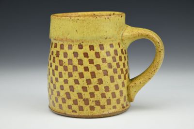 Yellow Mug