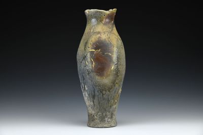 Deep Down - Vase