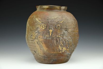Awoken - Vase