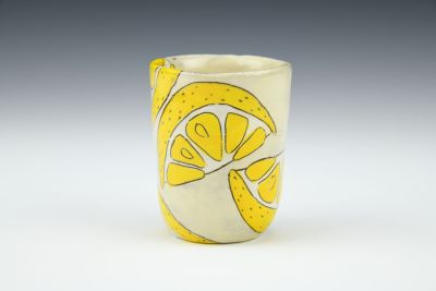 Lemon Mini Cup