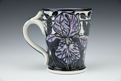 Iris Mug