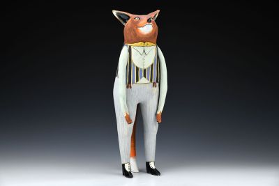 William the Fox