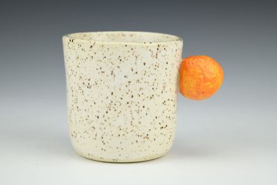 Mini Cheese Ball Cup