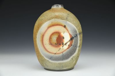 Deep Focus Series Vase