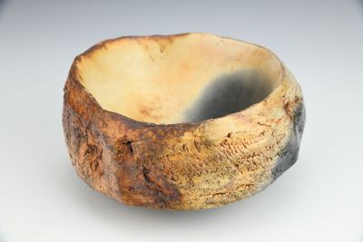 Double Walled Bowl