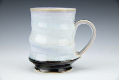 Opal Swirl Mug