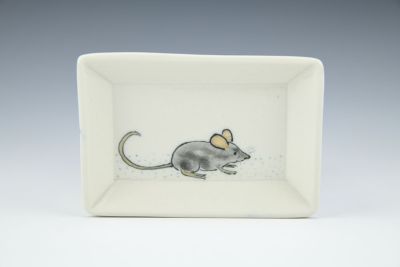 Tiny Mouse Tray