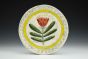 Flower Plate