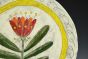 Flower Plate
