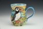 Cuerda Seca Puffin and Puffling