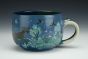 Moose and Yellow-headed Blackbirds Mug