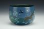 Moose and Yellow-headed Blackbirds Mug