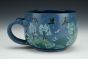 Moose and Yellow-headed Blackbirds Mug