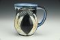 Northern Gannets Courting Mug