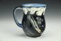 Northern Gannets Courting Mug