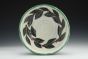 Catbirds in Wild Coffee Bowl