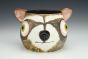 Raccoon Treat Bowl