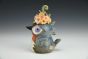 Bluebell Lidded Cup