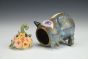 Bluebell Lidded Cup