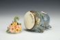 Bluebell Lidded Cup