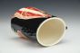 Rockfish Vase