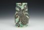 Wild Octopus Vase