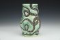 Wild Octopus Vase