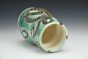 Wild Octopus Vase