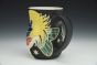 Brown Pelican Mug