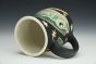 Brown Pelican Mug