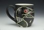 Common Loon Mug