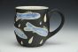 Common Loon Mug