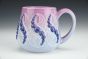 Purple and Blue Gradient Mug